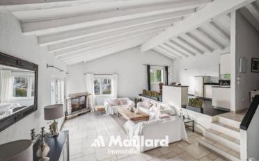 Maison 6.5 pièces - image - 3