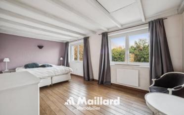 Maison 6.5 pièces - image - 12