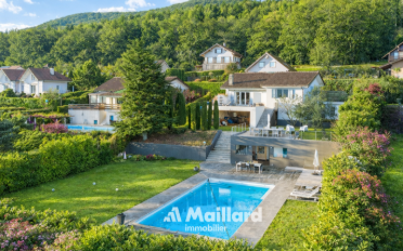 Maison 6.5 pièces - image - 1