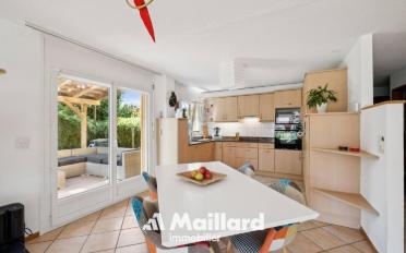 Villa 4.5 rooms - image - 3