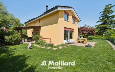 Villa 4.5 rooms - image - 2