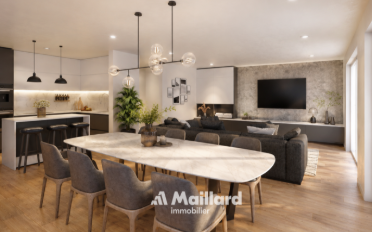 Maison 5.5 pièces - image - 4