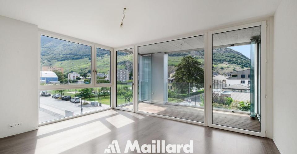 Martigny