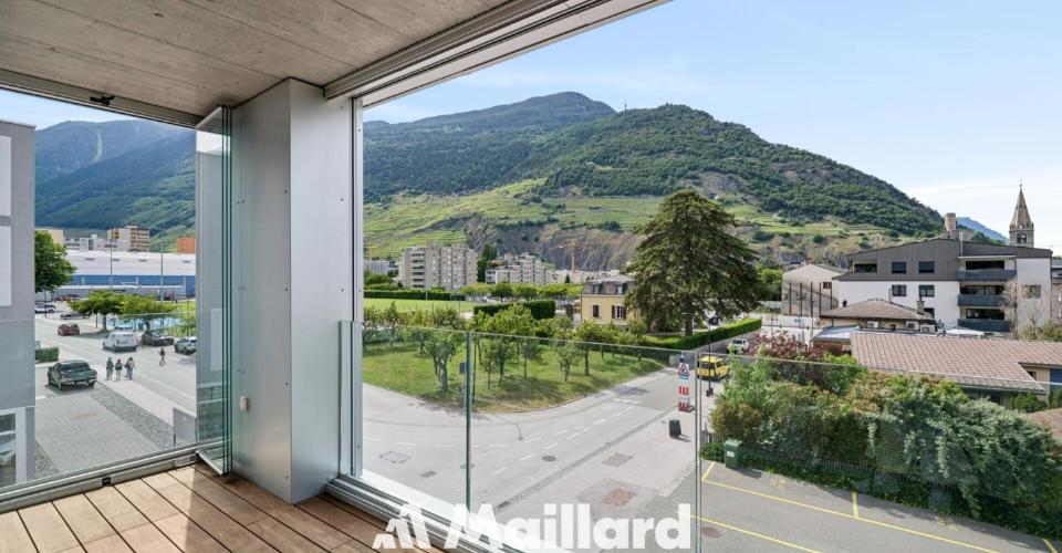 Martigny