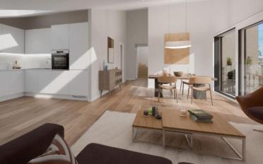 Appartement 5.5 pièces - image - 1
