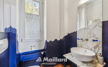 Apartment 2.5 rooms - image - 12