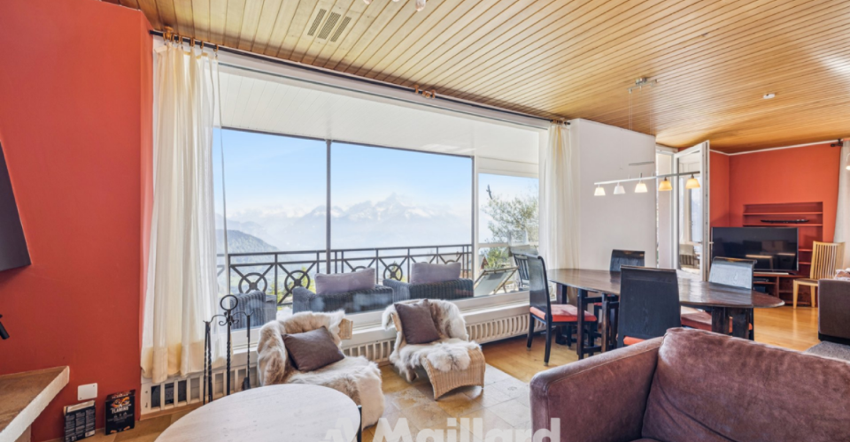 Leysin