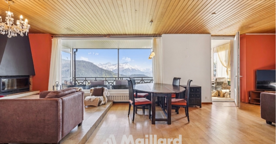 Leysin
