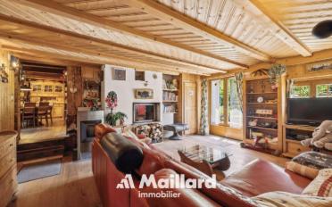 Chalet 5.5 rooms - image - 3