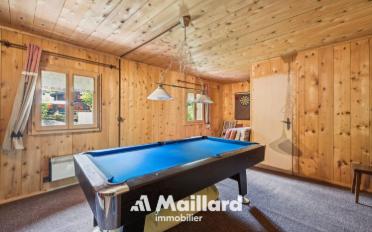 Chalet 5.5 rooms - image - 10