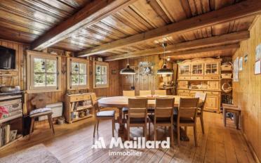Chalet 5.5 rooms - image - 4