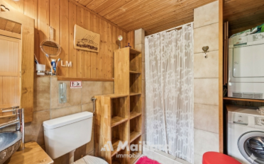 Chalet 5.5 rooms - image - 9