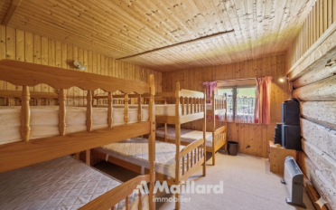 Chalet 5.5 rooms - image - 8