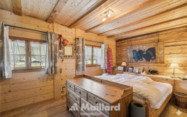 Chalet 5.5 rooms - image - 6