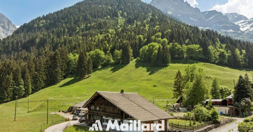 Champéry
