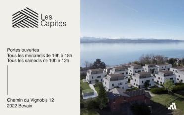 Duplex 5.5 pièces - image - 1