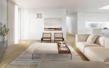 Attikawohnung 4.5 Zimmer - image - 4