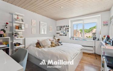 Maison 6.5 pièces - image - 9
