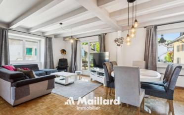 Maison 6.5 pièces - image - 1