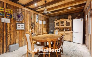 Maison 6.5 pièces - image - 11