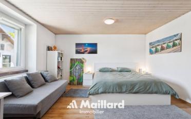 Maison 6.5 pièces - image - 6