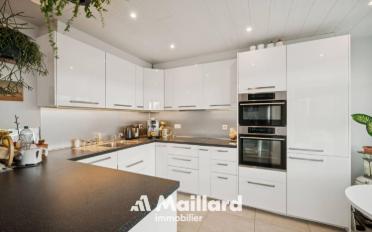 Einfamilienhaus 5.5 Zimmer - image - 8
