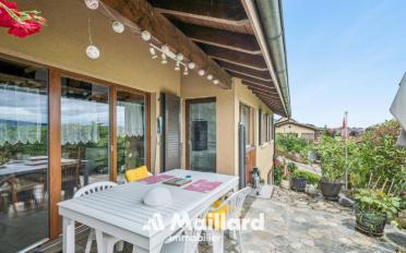 Einfamilienhaus 5.5 Zimmer - image - 4