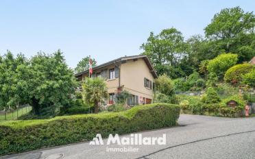 Einfamilienhaus 5.5 Zimmer - image - 2