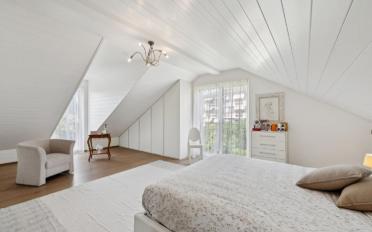 Attikawohnung 5.5 Zimmer - image - 10