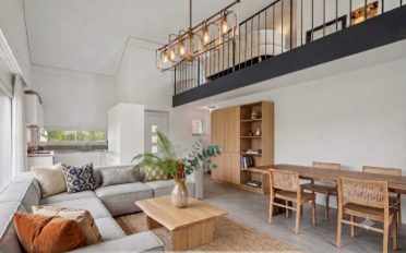 Duplex 4.5 Zimmer - image - 1