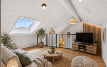 Duplex 4.5 Zimmer - image - 10