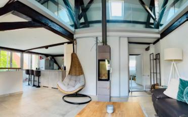 Duplex 6.5 Zimmer - image - 6