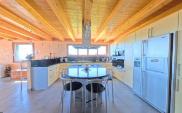 Chalet 6.5 rooms - image - 5