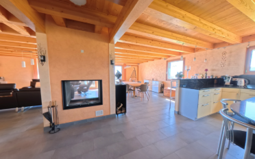 Chalet 6.5 rooms - image - 3