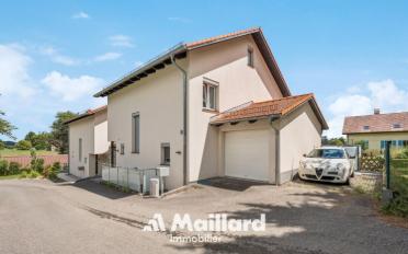 Single house 5.5 rooms - image - 2