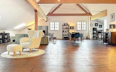 Single house 9.5 rooms - image - 1
