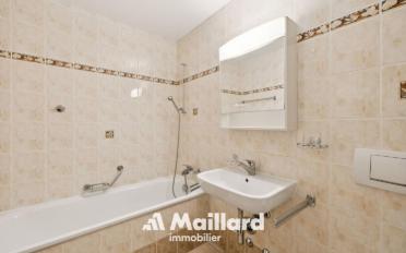 Appartement 3.5 pièces - image - 10