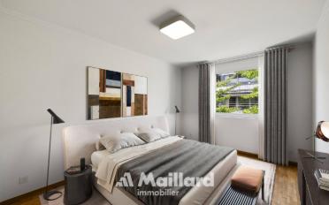 Wohnung 3.5 Zimmer - image - 10