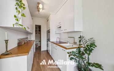 Apartment 3.5 rooms - image - 8