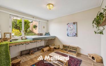 Apartment 3.5 rooms - image - 11