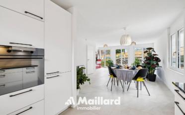 Maison 4.5 pièces - image - 5