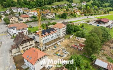 Maison 4.5 pièces - image - 13