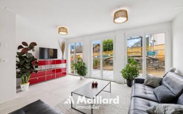 Einfamilienhaus 4.5 Zimmer - image - 1