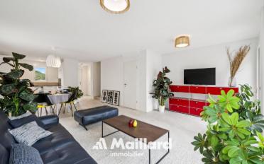 Einfamilienhaus 4.5 Zimmer - image - 3