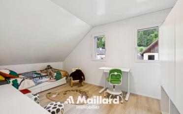 Einfamilienhaus 4.5 Zimmer - image - 6
