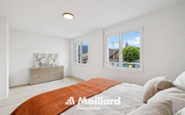 Einfamilienhaus 4.5 Zimmer - image - 7