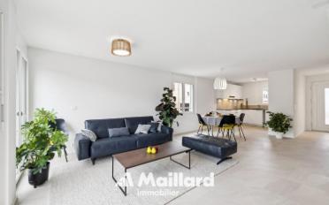Maison 4.5 pièces - image - 3