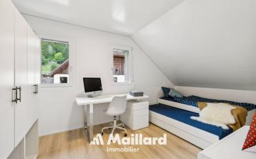 Maison 4.5 pièces - image - 10
