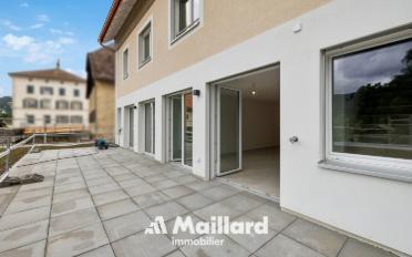 Maison 4.5 pièces - image - 12
