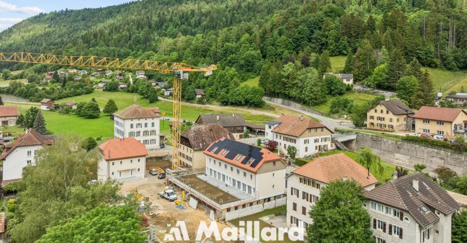 Boveresse